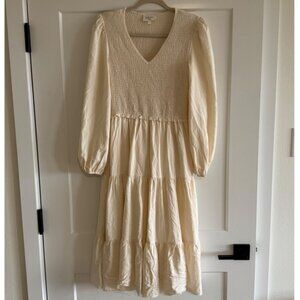 Bohme midaxi dress‎